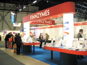 Finnzymes